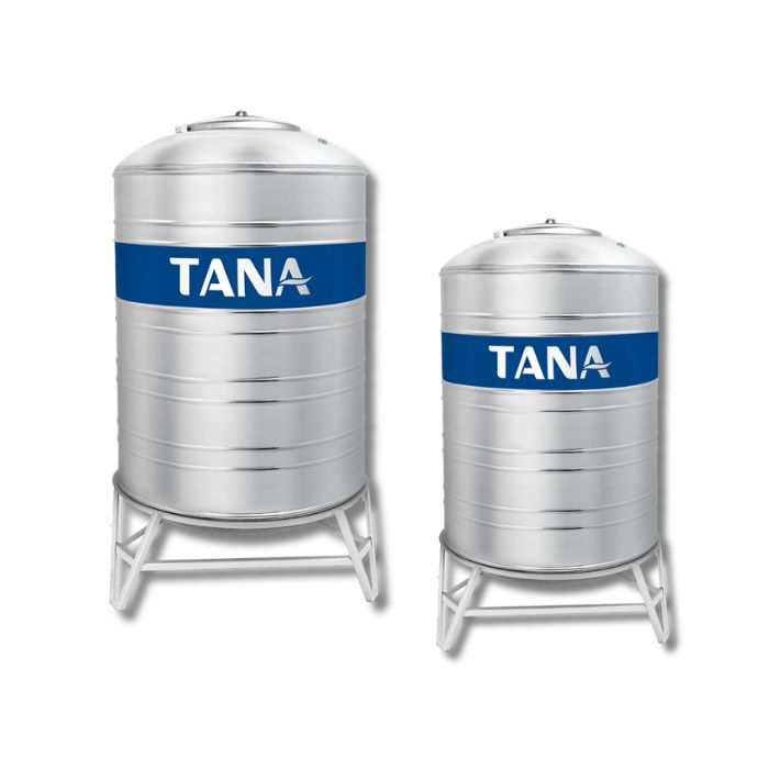 Bồn Nước Đứng Tân Á
