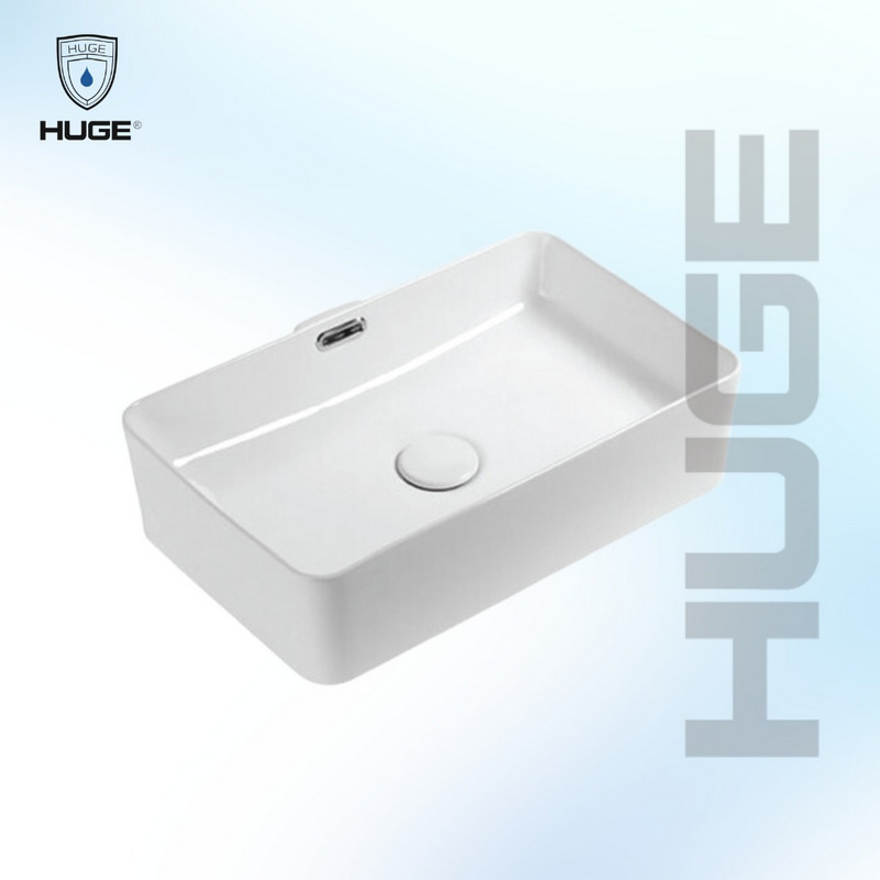 Chậu Lavabo Huge