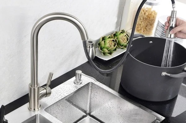 Chậu rửa bát Shinko