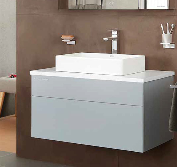 Chậu rửa mặt American Standard