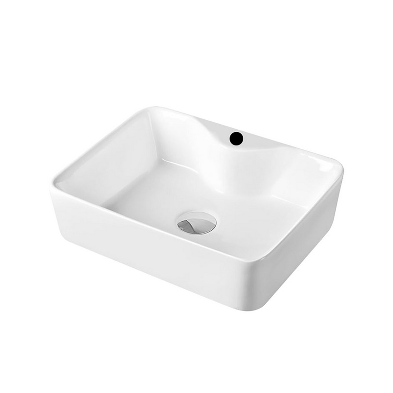 Chậu rửa mặt D&K