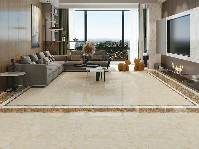 Gạch lát nền Catalan 60x60