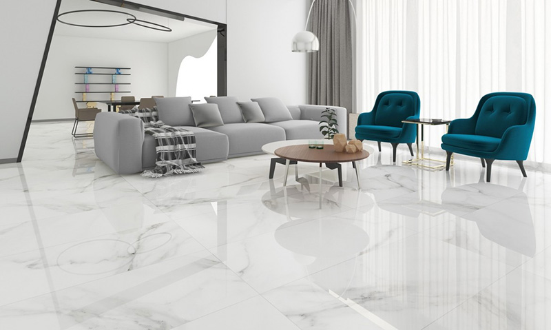 Gạch lát nền Prime 100x100