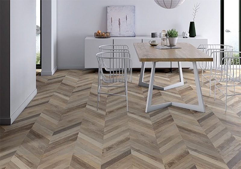 Gạch lát nền Prime 10x60