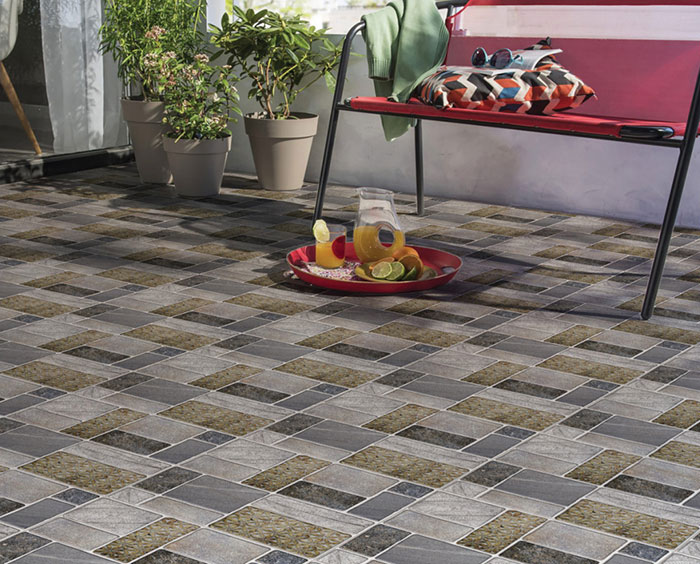 Gạch lát nền Prime 40x40