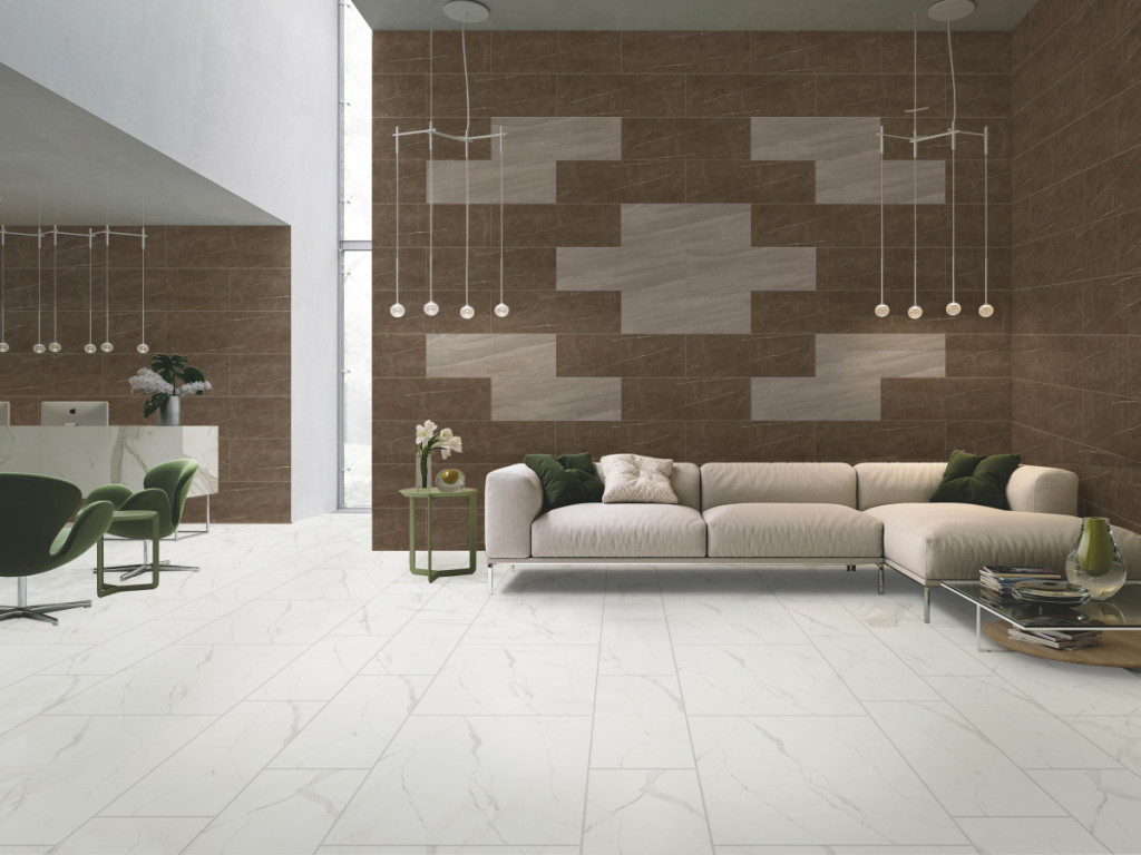 Gạch lát nền Prime 60x90