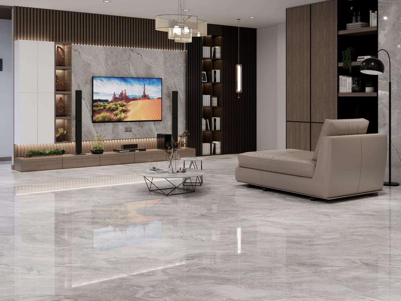 Gạch lát nền Viglacera 100x100