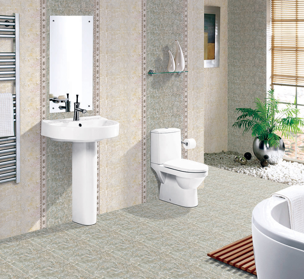 Gạch lát nền Viglacera 30x60