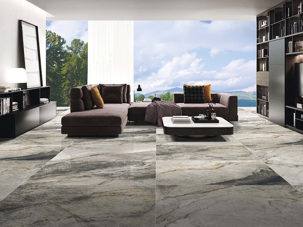 Gạch lát nền Viglacera 60x120