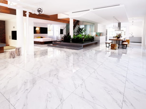 Gạch lát nền Viglacera 60x60