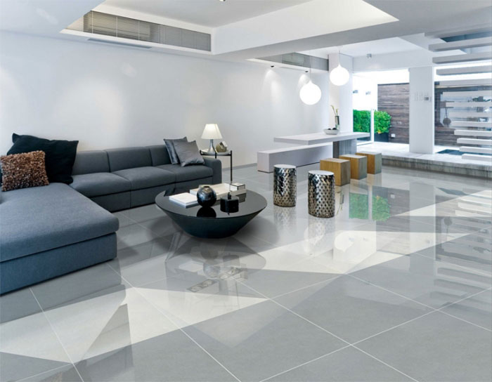 Gạch lát nền Viglacera 80x80