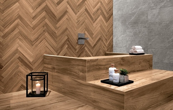 Gạch ốp tường Viglacera 15x90