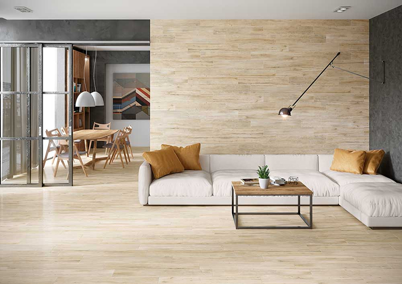 Gạch ốp tường Viglacera 20x120