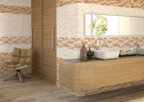 Gạch ốp tường Viglacera 25x40