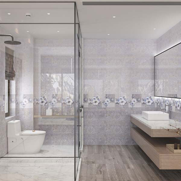Gạch ốp tường Viglacera 30x60
