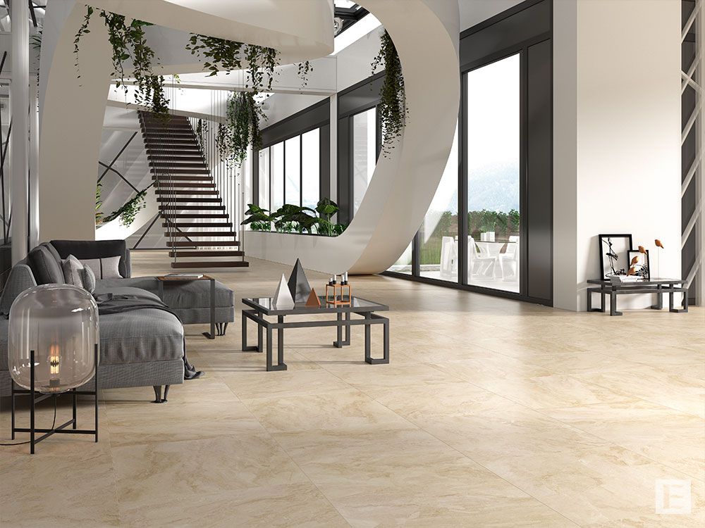 Gạch Tây Ban Nha 75x75
