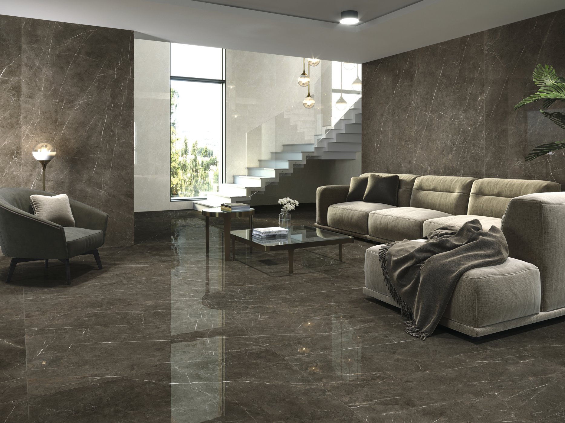 Gạch Tây Ban Nha 80x160