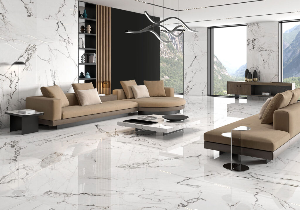 Gạch Tây Ban Nha 80x80