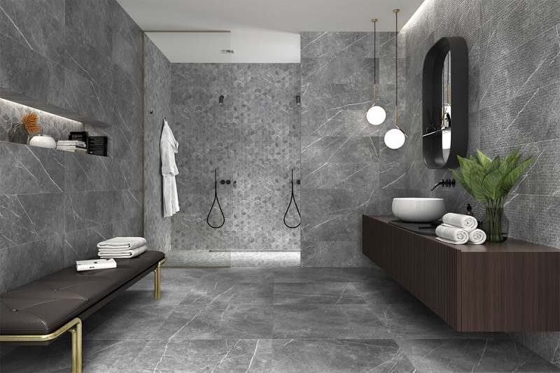 Gạch Tây Ban Nha 90x90