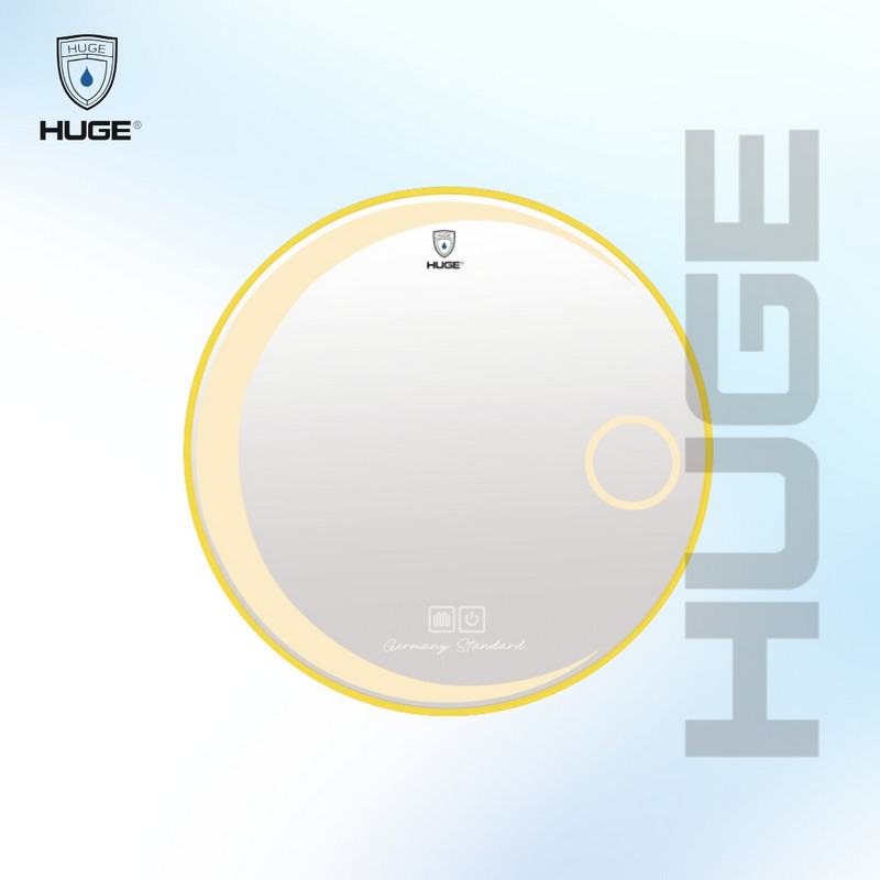 Gương Phòng Tắm Huge