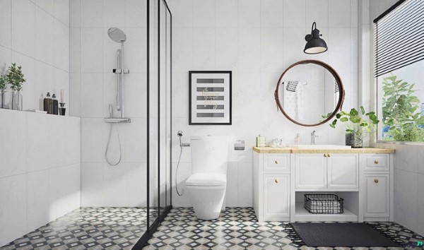 Thiết Bị Vệ Sinh American Standard