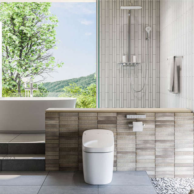 Thiết Bị Vệ Sinh Inax