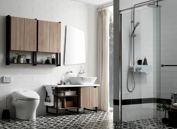 Thiết Bị Vệ Sinh Kosco