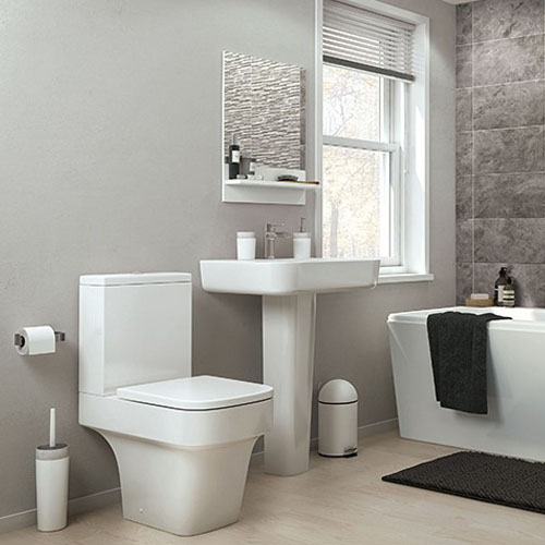 Thiết Bị Vệ Sinh Shinko
