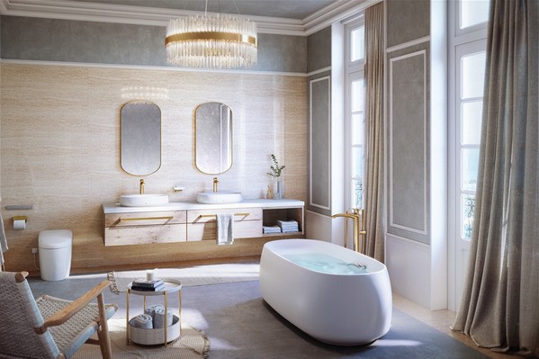 Thiết Bị Vệ Sinh TOTO