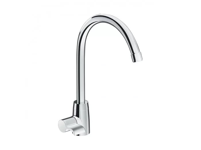 Vòi Bếp Inax