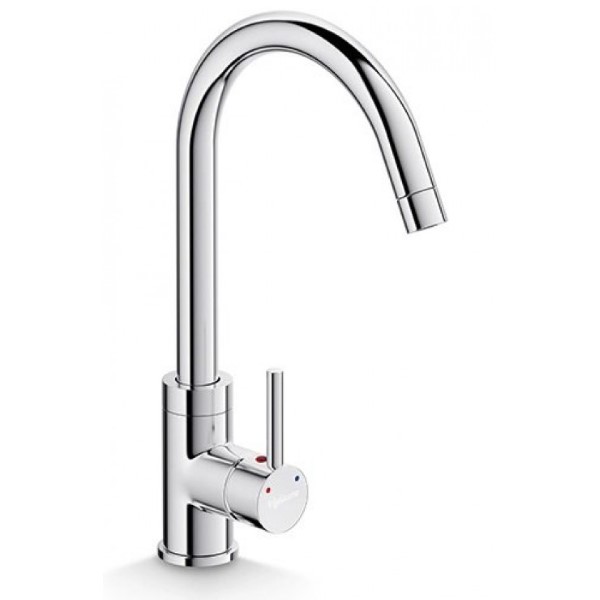 Vòi rửa bát Viglacera
