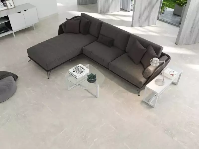 Gạch lát nền 60x60 Tây Ban Nha HLT66004TC