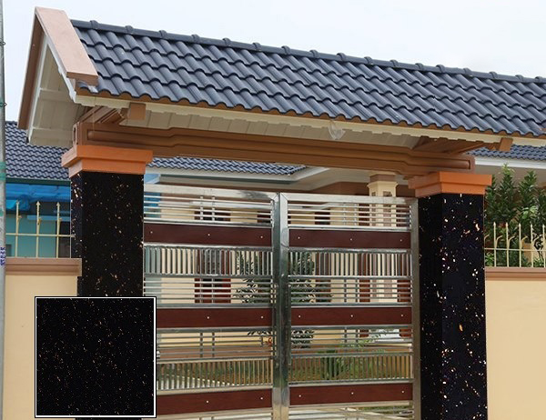 Gạch ốp cổng Prime 03.600600.15658