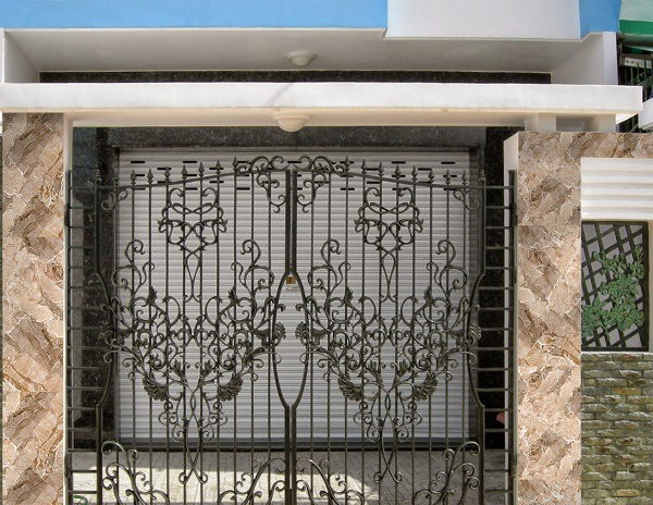 Gạch ốp cổng giả đá Prime 14.600600.09719