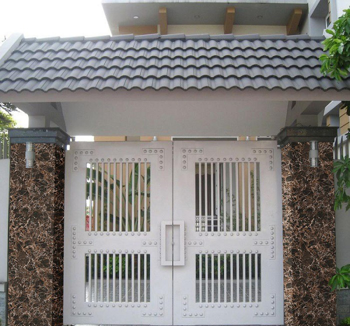 Gạch ốp cổng giá đá Prime 14.600600.09808