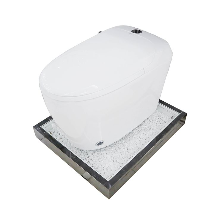 Bồn cầu thông minh D&K DKAC1229