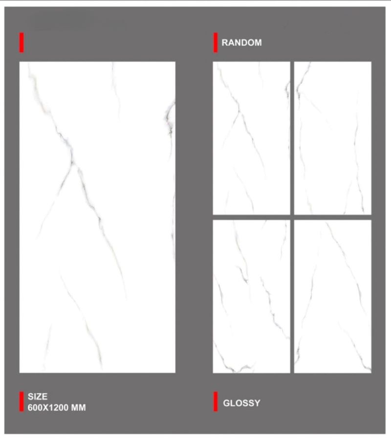 Gạch Ấn Độ HLA612012VA