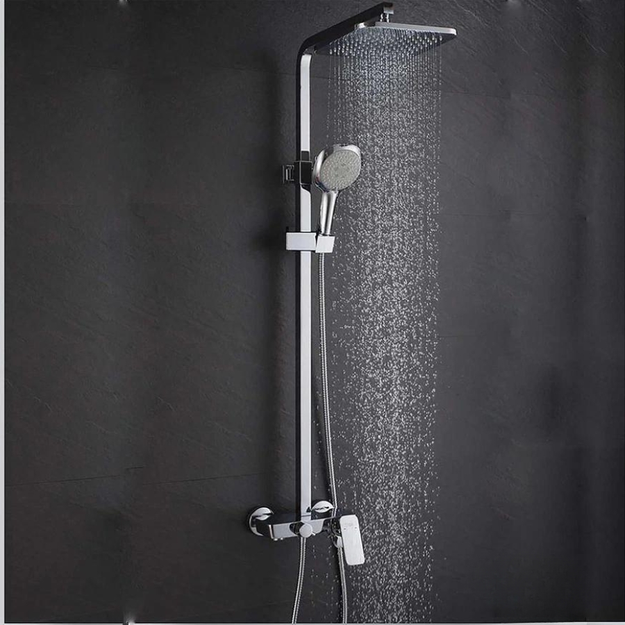 Sen tắm cây D&K DK1433701A01